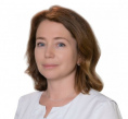 Миронкова Елена Александровна