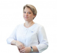 Барсукова Светлана Александровна
