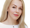 Щелканова Ольга Александровна