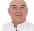 Малкаров Идрис Исмаилович