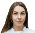 Ершова Мария Юрьевна