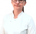 Циндяйкина Ирина Ивановна