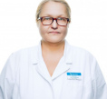 Болотова Ирина Геннадьевна