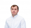 Курбанов Рабадан Ибрагимович