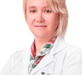 Левкова Елена Анатольевна