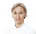 Малиновская Виктория Владимировна