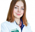 Лыкова Анастасия Ильинична