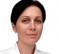Ковалёва Наталья Владимировна