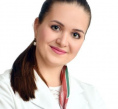 Синицына Елена Игоревна