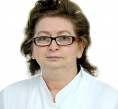 Эдгулова Людмила Владимировна