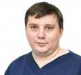 Костин Юрий Евгеньевич