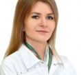 Байбак Ульяна Николаевна