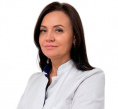 Карпова Инна Олеговна