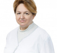 Лозгунова Елена Александровна