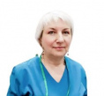 Кондратьева Марина Владимировна