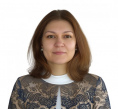 Аладина Ирина Владимировна