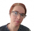 Новова Наталья Леонидовна