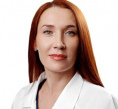 Лантух Евгения Павловна