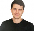 Дружинин Артем Владимирович