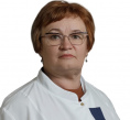 Ененкова Елена Алексеевна