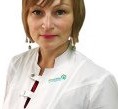 Воробьева Светлана Анатольевна