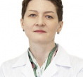 Будкова Екатерина Владимировна
