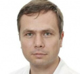 Этингер Владилен Дмитриевич