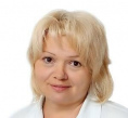 Ерофеева Юлия Анатольевна