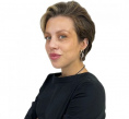 Самоцветова Анастасия Олеговна