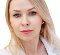 Марченко Ирина Николаевна