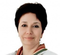 Гвазава Светлана Арвелатовна