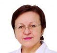 Васильева Ольга Илларионовна