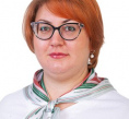 Зинчева Ольга Владимировна