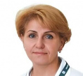 Королева Людмила Николаевна