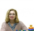 Орлова Анжела Николаевна