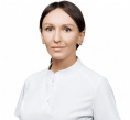 Карицкая Юлия Владимировна