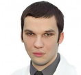 Ладанов Максим Иванович