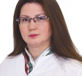 Загребина Екатерина Александровна