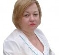 Алексеевская Елена Леонидовна
