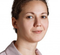 Шамансурова Камилла Эркиновна