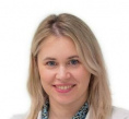 Стрекаловская Марина Николаевна