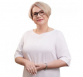 Илясова Ольга Владимировна