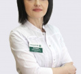 Хашукоева Ирина Хасановна