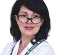 Мирзоева Эльмира Беняминовна