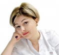 Баскаева Альбина Олеговна
