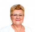 Жуковская Татьяна Ивановна