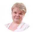 Дворнова Елена Николаевна