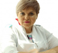 Плюхина Юлия Александровна