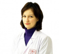 Ширина Татьяна Владимировна