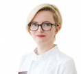 Инякова Анастасия Вячеславовна